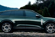 Nio Gaspol Empat Model Sekaligus, Facelift 5566 Menentukan Arah Baru 2 April