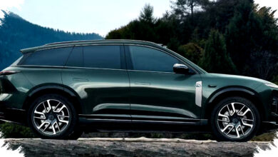 Nio Gaspol Empat Model Sekaligus, Facelift 5566 Menentukan Arah Baru 2 April