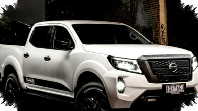 Nissan Navara 2026 Siap Mengguncang, Bi-Turbo 470 Nm Dan ADAS Bidik Hilux-Triton