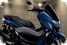 Nmax 2026 Bukan Sekadar Baru, Detail Kecil Yang Menentukan Rasa Berkendara