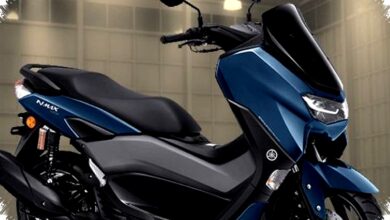 Nmax 2026 Bukan Sekadar Baru, Detail Kecil Yang Menentukan Rasa Berkendara