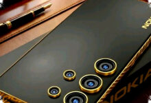 Nokia Mini 2026 5G Hadir, HP Compact Baterai 6500mAh dan Kamera 50MP di Kelas Menengah