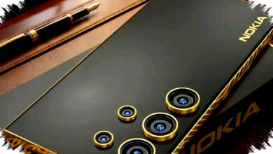 Nokia Mini 2026 5G Hadir, HP Compact Baterai 6500mAh dan Kamera 50MP di Kelas Menengah