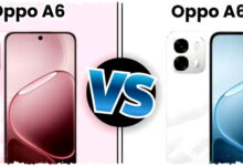 OPPO A6s Vs OPPO A6, Selisih Tipis yang Ditentukan 80W dan Selfie 16 MP