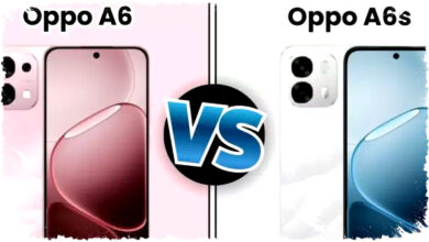 OPPO A6s Vs OPPO A6, Selisih Tipis yang Ditentukan 80W dan Selfie 16 MP
