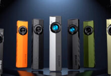 Olight ArkPro Membuat Senter Biasa Terasa Tertinggal, Empat Fungsi Dalam Satu Genggaman