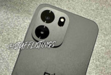 OnePlus Nord CE6 Lite 5G Bocor, Baterai 7000mAh Ubah Peta Kelas Entry-Level