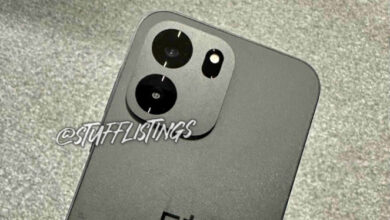 OnePlus Nord CE6 Lite 5G Bocor, Baterai 7000mAh Ubah Peta Kelas Entry-Level