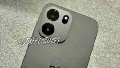 OnePlus Nord CE6 Lite Bocor, Baterai 7.000mAh dan Harga Rp4 Jutaan