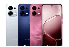 Oppo F33 Dan F33 Pro Makin Dekat, Peluncuran April Bisa Ubah Arah Seri F