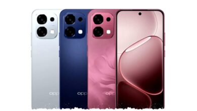 Oppo F33 Dan F33 Pro Makin Dekat, Peluncuran April Bisa Ubah Arah Seri F