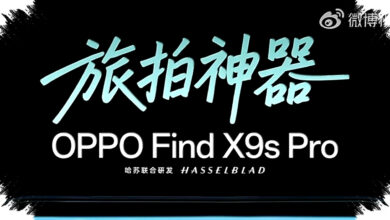 Oppo Find X9s Pro Resmi Bawa Dua Kamera 200MP, Compact Flagship Ini Sulit Diabaikan