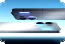 Oppo K15 Pro Tampil Cyberpunk, Kipas Gaming 19dB Di Bodinya Yang Tipis