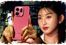 Oppo Menantang Vivo, Find X9 Ultra Bawa Zoom 10x Tanpa Aksesori