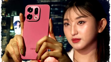 Oppo Menantang Vivo, Find X9 Ultra Bawa Zoom 10x Tanpa Aksesori