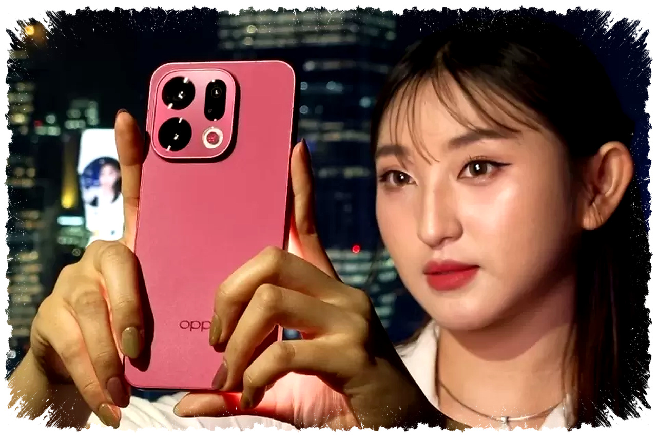 Oppo Menantang Vivo, Find X9 Ultra Bawa Zoom 10x Tanpa Aksesori