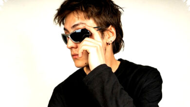 Outfit Serba Hitam, Rahasia Kesan Tegas Dan Praktis Yang Tak Pernah Pudar