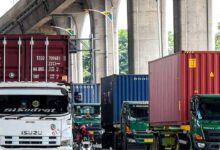 Pembatasan Truk Masih Berlaku, Deretan Tol Dan Jalur Non Tol Ini Tetap Tertutup