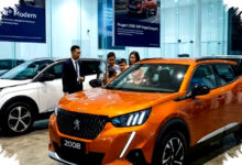 Peugeot 2008 2026, SUV Kompak Eropa dengan Gaya dan Fitur yang Sulit Diabaikan