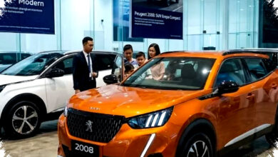 Peugeot 2008 2026, SUV Kompak Eropa dengan Gaya dan Fitur yang Sulit Diabaikan