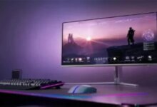 Philips Evnia 32M2N8900X Resmi Rilis, 4K QD-OLED 240Hz untuk Gamer Serius