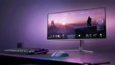 Philips Evnia 32M2N8900X Resmi Rilis, 4K QD-OLED 240Hz untuk Gamer Serius