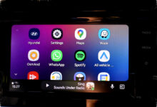 Playlist Spotify Di Android Auto Tiba-Tiba Bolong, Lagu Favorit Ternyata Masih Ada