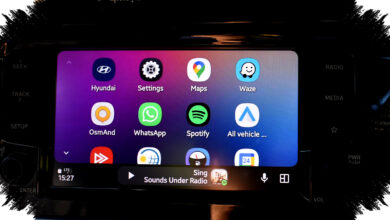 Playlist Spotify Di Android Auto Tiba-Tiba Bolong, Lagu Favorit Ternyata Masih Ada