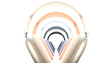 Pre-Order AirPods Max 2 Dibuka, ANC 1,5x Lebih Efektif di Harga Rp9 Jutaan