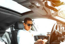 Pria Harus Bisa Mengemudi? Kenyataan Tentang Mandiri, Belajar, dan Beradaptasi