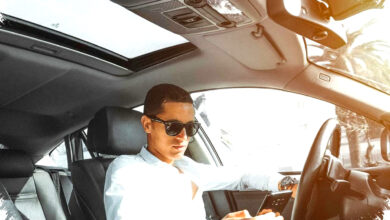 Pria Harus Bisa Mengemudi? Kenyataan Tentang Mandiri, Belajar, dan Beradaptasi