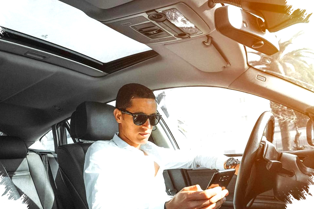 Pria Harus Bisa Mengemudi? Kenyataan Tentang Mandiri, Belajar, dan Beradaptasi