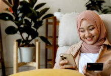 Promo 3.3 Ramadan Sale, Cara Hemat Siapkan Lebaran Dengan Diskon Dan Cashback