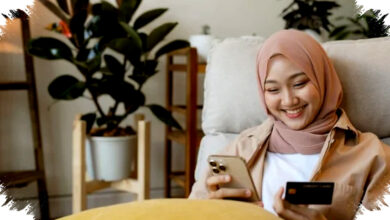 Promo 3.3 Ramadan Sale, Cara Hemat Siapkan Lebaran Dengan Diskon Dan Cashback