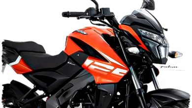 Pulsar NS125 2026 Tampil Lebih Galak, Entry-Level 125cc yang Terasa Seperti Motor Besar