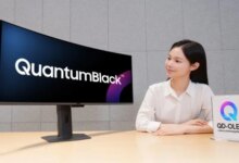 QuantumBlack Samsung, Layar QD-OLED yang Menahan Silau dan Menjaga Detail Tanpa Kompromi