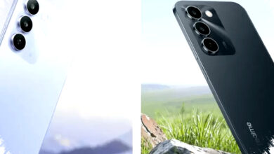 Realme C83 5G Resmi Meluncur, HP Tahan Banting Rp2,6 Juta Dengan Baterai 7.000 mAh