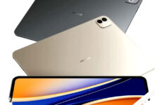 Realme Pad 3 Hadir Lebih Serius, Baterai 12200 mAh Dan Dimensity 7300-Max Mengejutkan