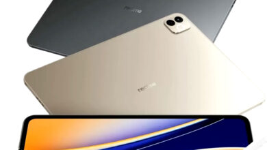 Realme Pad 3 Hadir Lebih Serius, Baterai 12200 mAh Dan Dimensity 7300-Max Mengejutkan