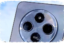 Redmi 14C Rp1 Jutaan Hadir Dengan Layar 120Hz Dan NFC, Lawan Di Kelas Murah Kena Tekan