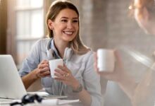 Saat Ponsel Tak Pernah Disentuh, Rahasia Ketenangan Batin dan Fokus Tajam Terlihat