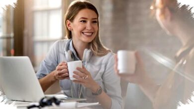 Saat Ponsel Tak Pernah Disentuh, Rahasia Ketenangan Batin dan Fokus Tajam Terlihat