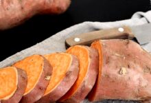 Sahur Tanpa Nasi Bikin Lemas? Ubi Jalar Tahan Lama, Imun Tetap Kuat