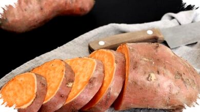 Sahur Tanpa Nasi Bikin Lemas? Ubi Jalar Tahan Lama, Imun Tetap Kuat