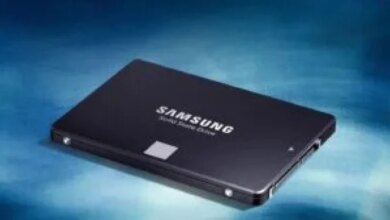Samsung 870 Evo 8TB Resmi Hadir, Kecepatan SATA Maksimal Dengan Harga Premium