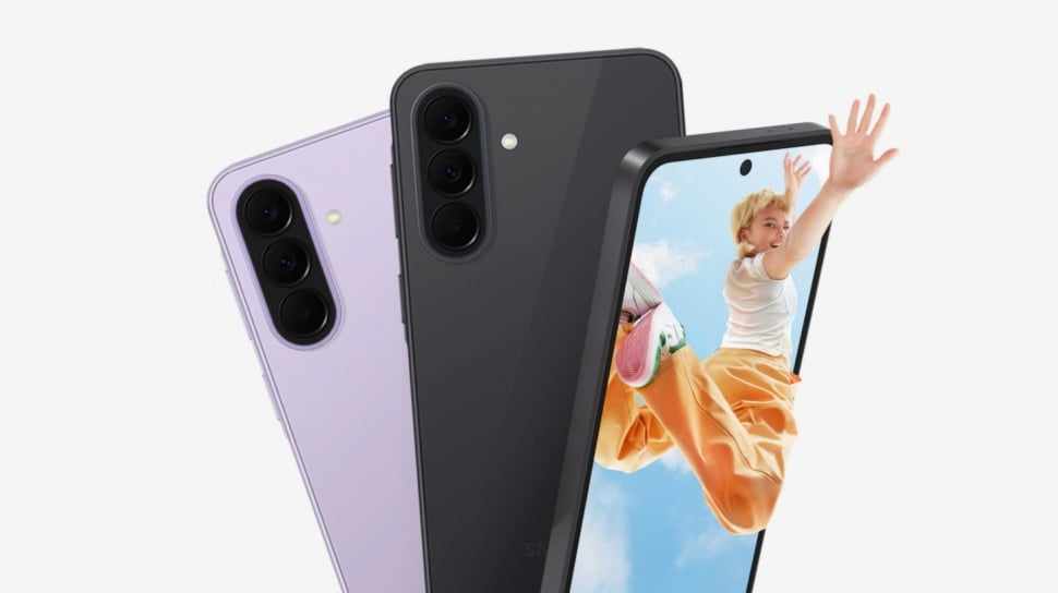 Samsung Galaxy A37 5G Resmi, Exynos 1480 Dan Fitur AI Bawa Taruhan Baru Di Kelas Menengah