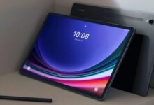 Samsung Galaxy Tab A9+ WiFi, Snapdragon 695 Dan Layar 11 Inci Yang Pas Untuk Kreator Konten