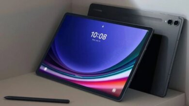 Samsung Galaxy Tab A9+ WiFi, Snapdragon 695 Dan Layar 11 Inci Yang Pas Untuk Kreator Konten