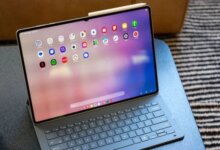 Samsung Galaxy Tab S11 Ultra, Armor Aluminium IP68 dan Alasan Tak Mudah Tergeser di 2026