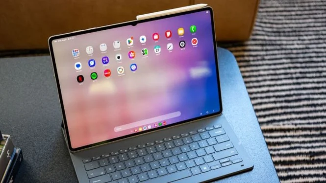 Samsung Galaxy Tab S11 Ultra, Armor Aluminium IP68 dan Alasan Tak Mudah Tergeser di 2026